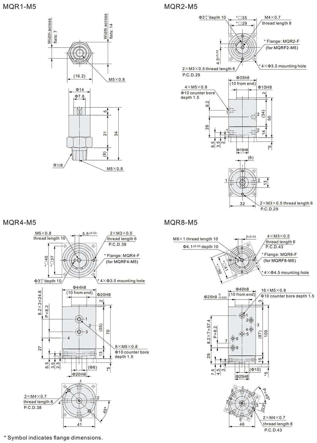raccord rotatif pneumatique