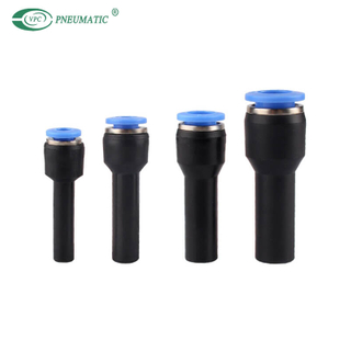 Réducteur enfichable en plastique série VPWJ