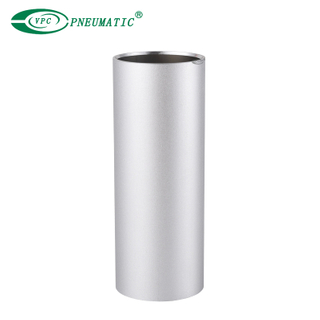 Tube de cylindre en aluminium 