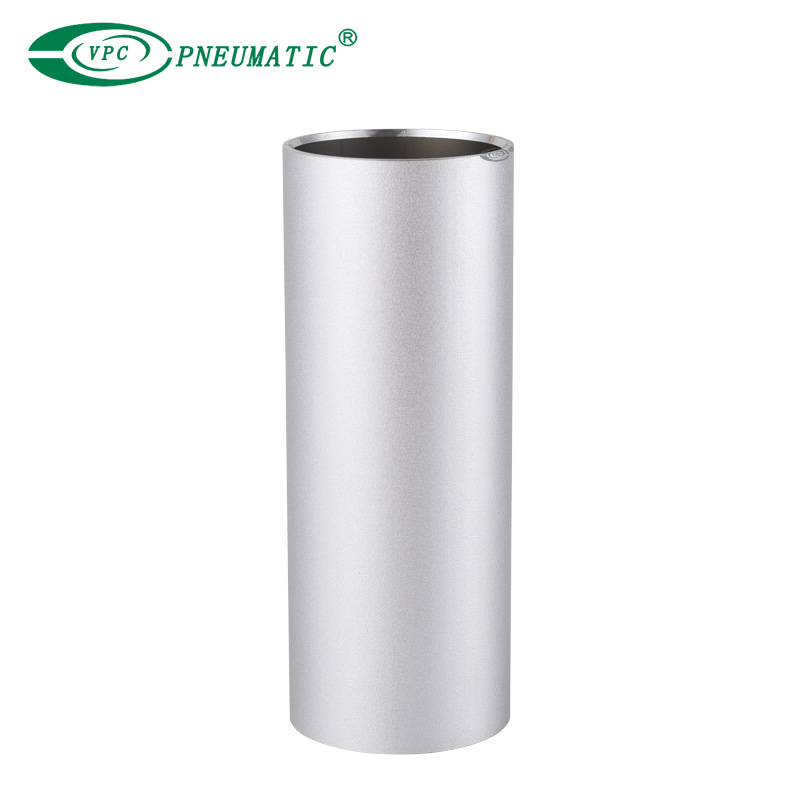 Tube de cylindre en aluminium 