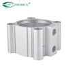 Tube de cylindre en aluminium 