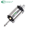 FSC Series Single Aging Push Cylindre pneumatique à faible frottement