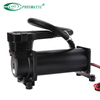 Mini compresseur portatif de suspension d'air 485C