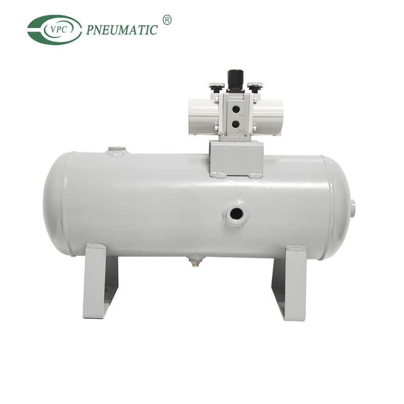 Réservoir d'air pneumatique série VBAT