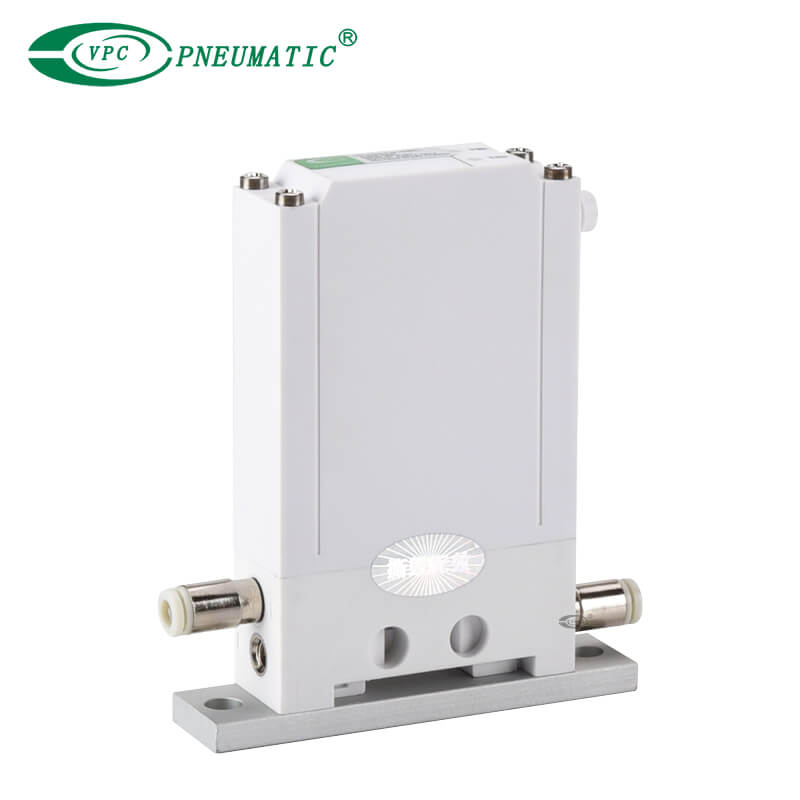 Régulateur de vide compact de la série ITV009