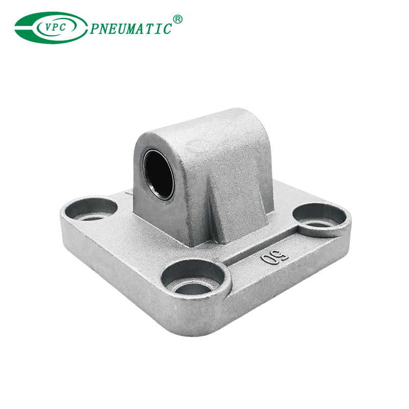  SC Accessoire de vérin pneumatique à chape simple CA