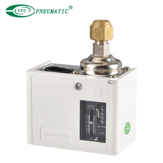 Pressostat série HLP