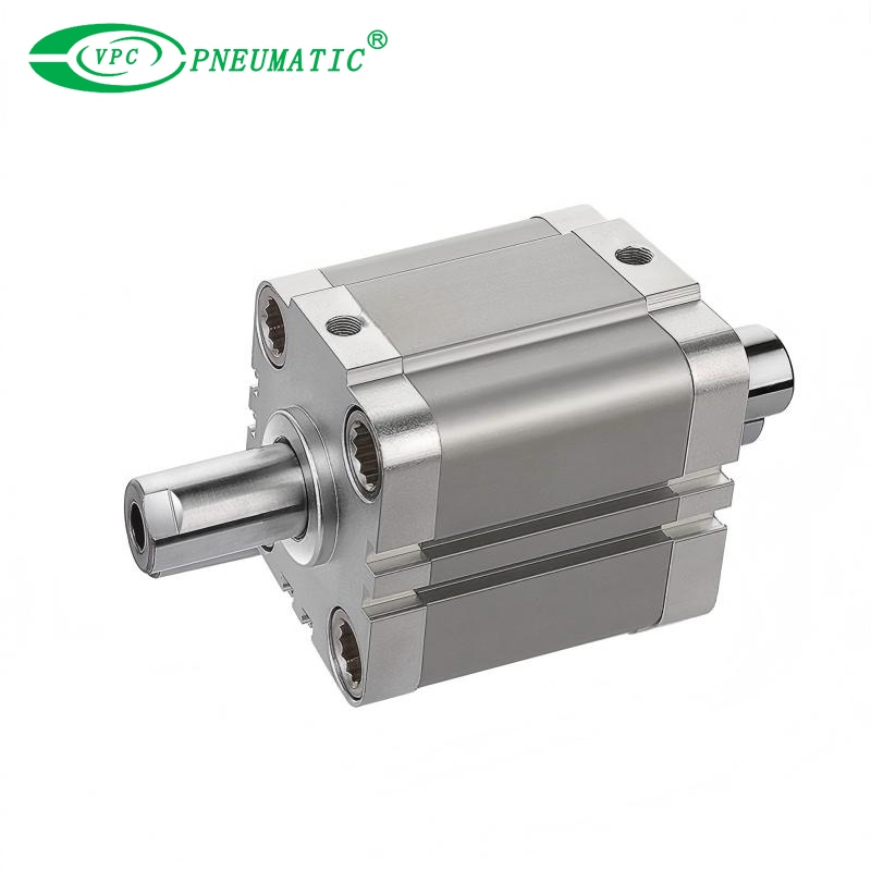 Cylindre haute pression pour machine de moulage par soufflage PET, 40 bars