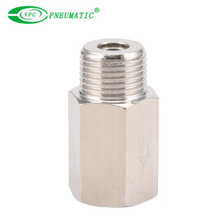 VCVPF Valve de contrôle 