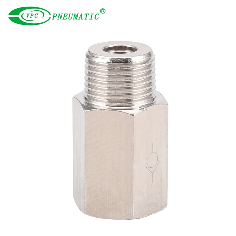 VCVPF Valve de contrôle 
