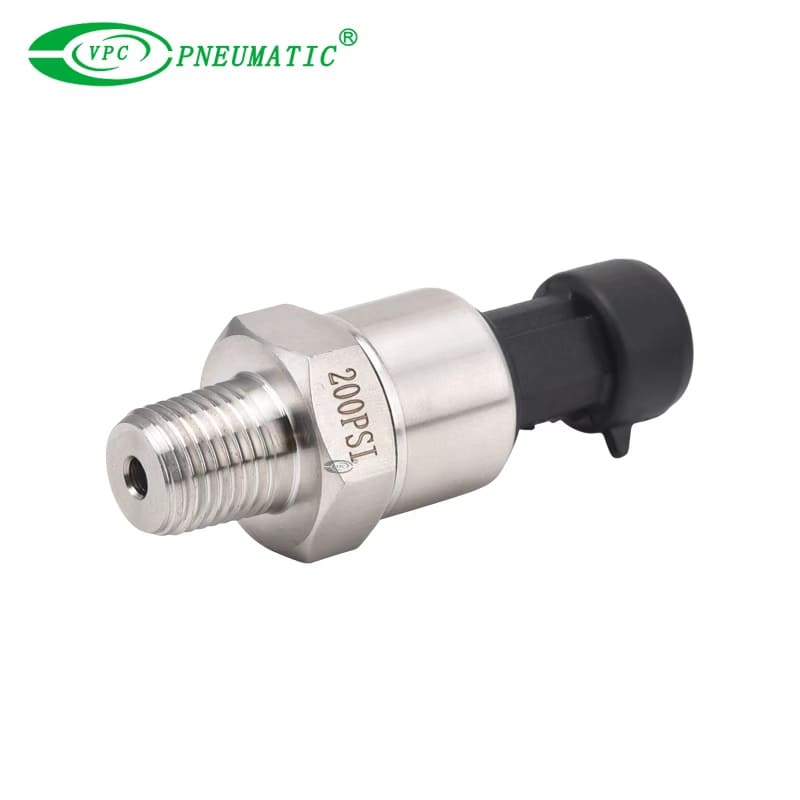 Émetteur de pression en silicium diffusé VPC81MA
