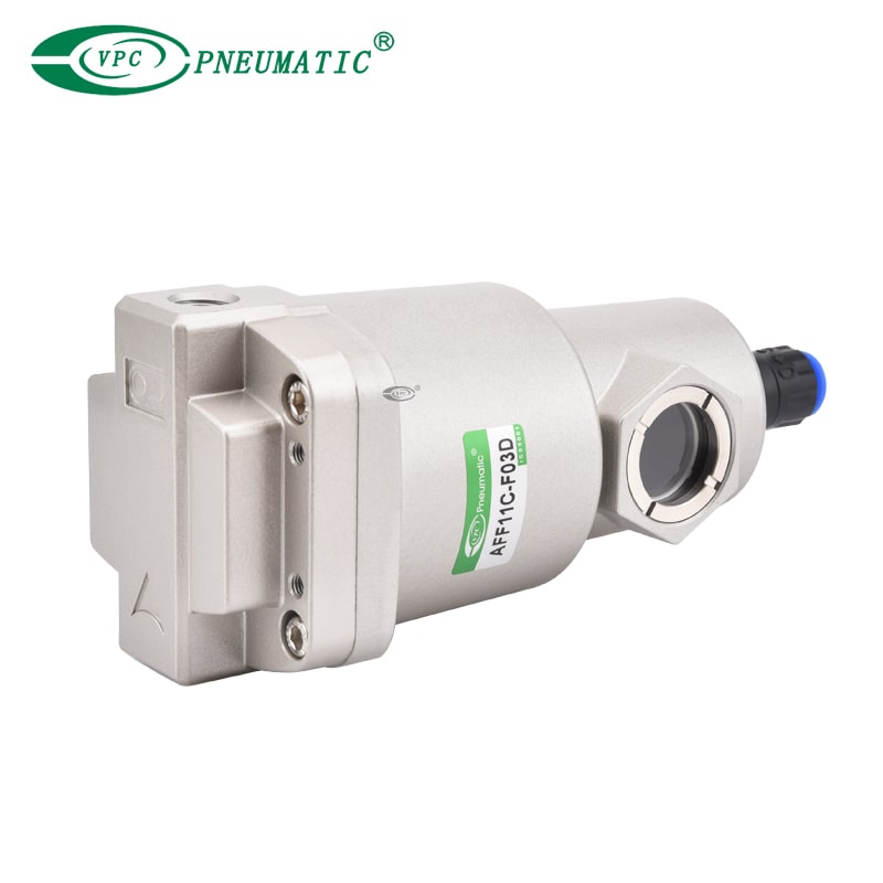 Filtre de ligne principale de la série AFF