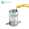 Électrovanne miniature GM22 pour dispositifs médicaux