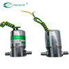 Électrovanne compacte miniature DC 24V 1.2mm pour équipement dentaire