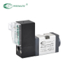 Série 3G110 Série 3/2 Way Single Solenoid, temps de réponse de 15 ms