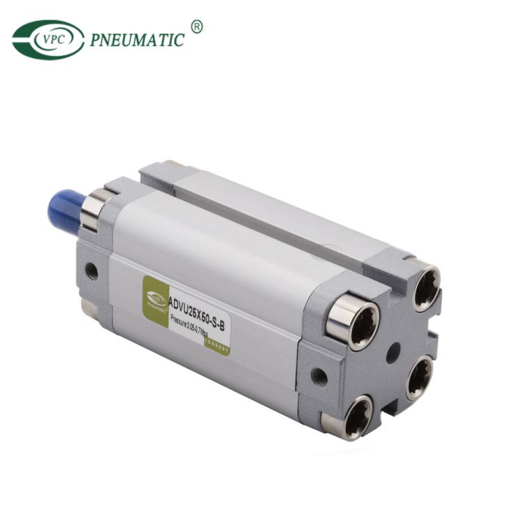 Cylindre compact Addu Aevu Series
