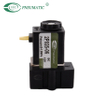 Électrovanne 2/2 voies série 2P