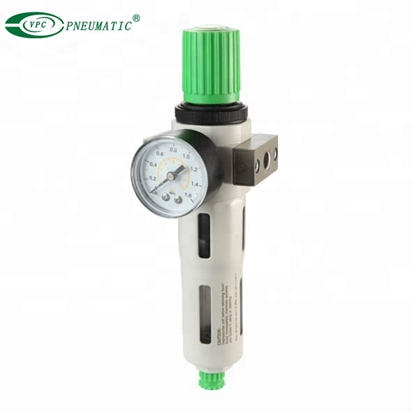 Combinaison filtre-régulateur série OFR