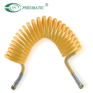 Tube en nylon PAC