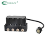 Bloc de valve de suspension pneumatique sans fil VUW4F avec télécommande