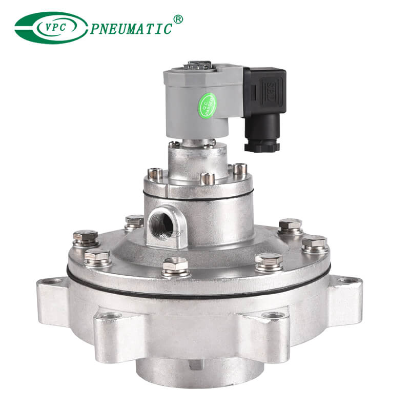 Électrovanne électromagnétique série VPCYF