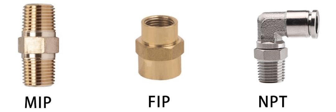 MIP VS FIP