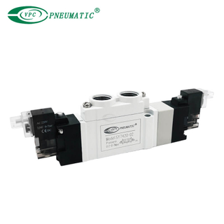Électrovanne série SY7000