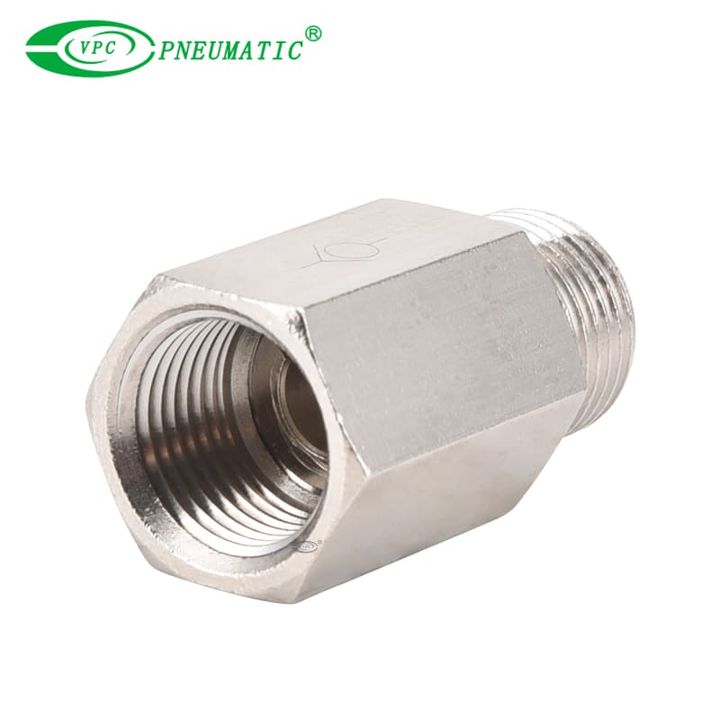 VCVPF Valve de contrôle 