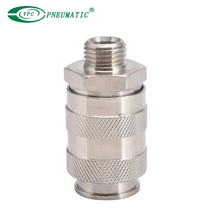 Série 5081 Soulevés rapides masculins, norme européenne