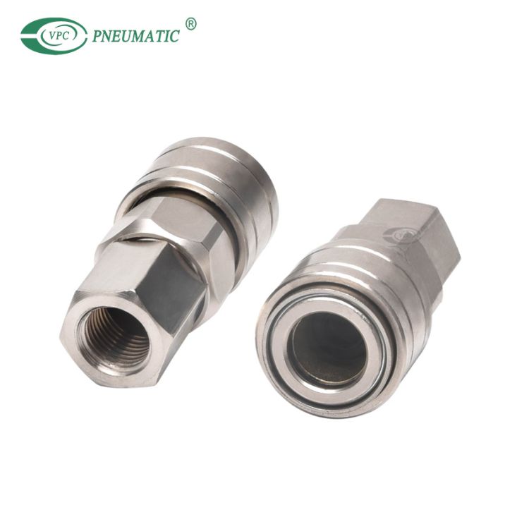 Coupleur rapide série SM