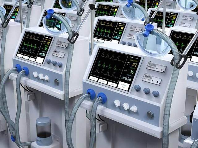 Industrie Médicale