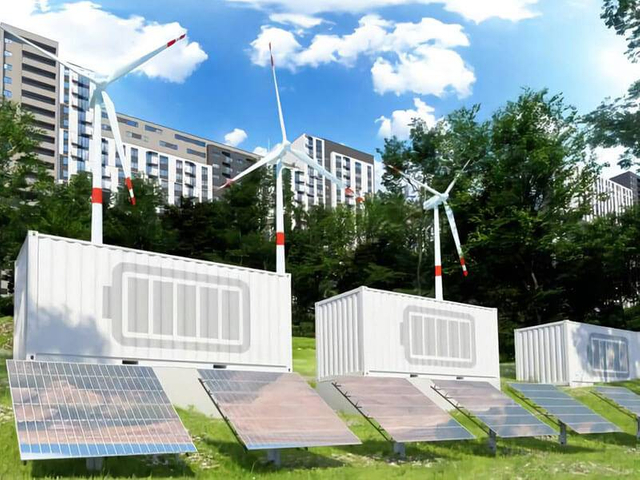 Industrie photovoltaïque