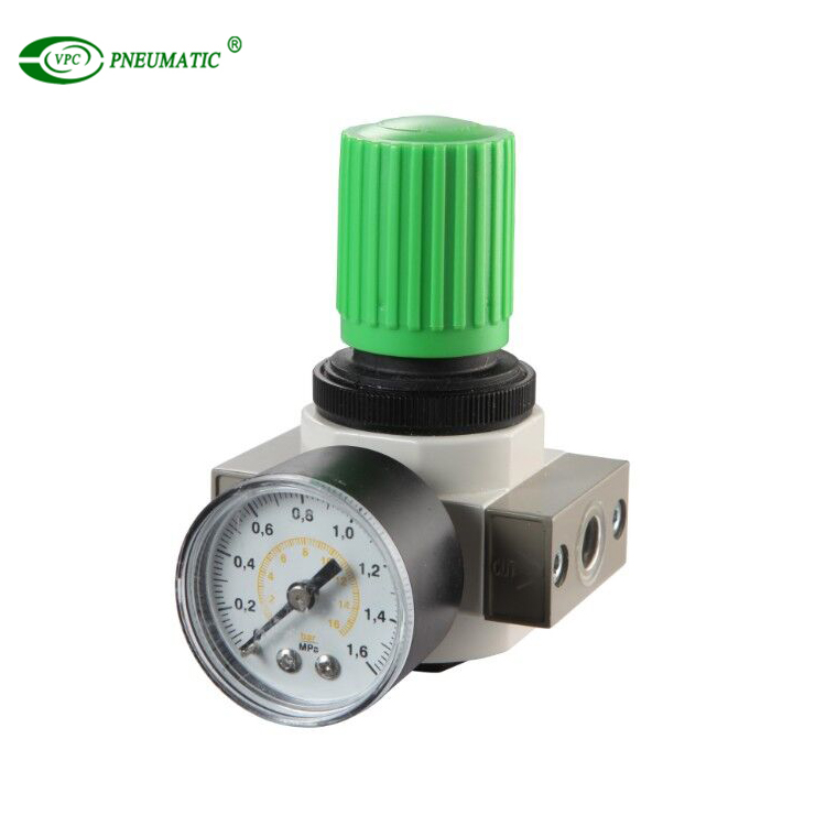 Régulateur série OU