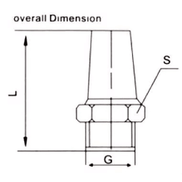 silencieux pneumatique