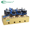 Collecteur de soupape de suspension pneumatique 2WB160