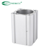 Tube de cylindre en aluminium 