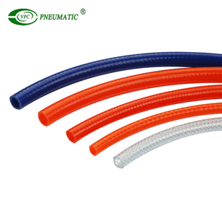 Tube tressé PBH (Ester) / Tube de fil