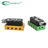Bloc de valve de suspension pneumatique Accuair VU4