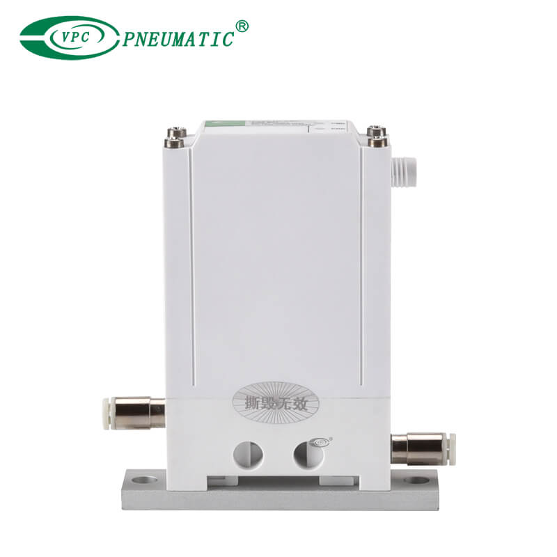 Régulateur de vide compact de la série ITV009