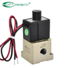 Électrovanne à clapet à commande directe, type 3 ports, série VT317