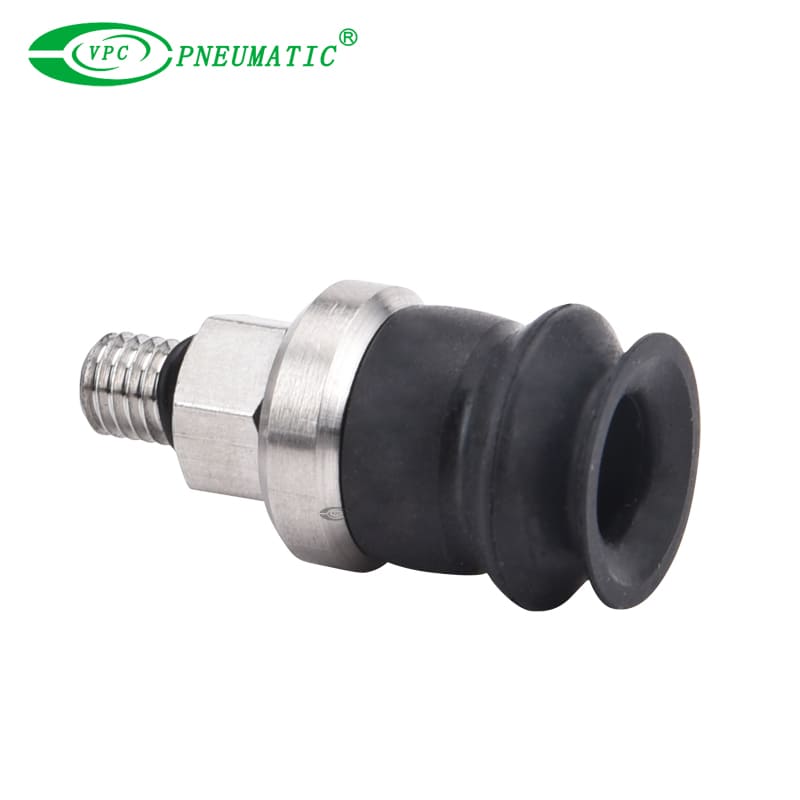 VSX01-B12EP-Z Série Bellows Aspiration