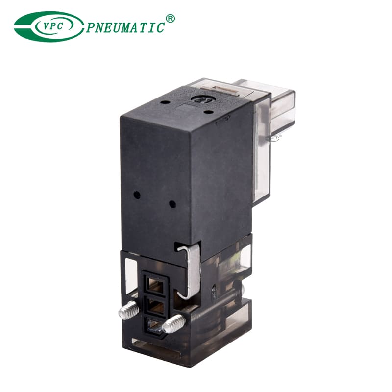 VSV Series 10 mm micro-solénoïde