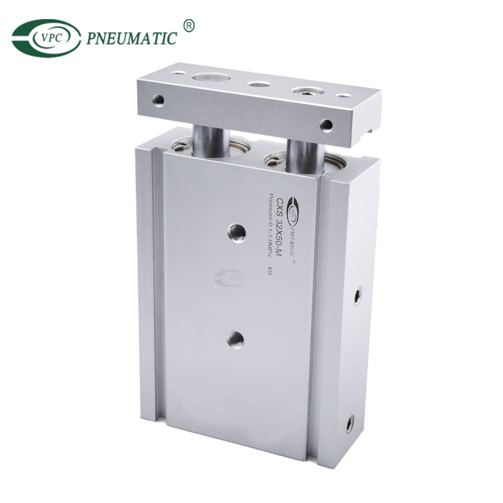 Cylindre de palier de glissière CXSM 