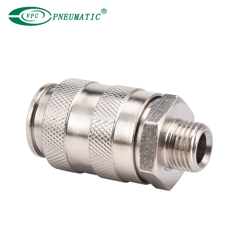 Série 5081 Soulevés rapides masculins, norme européenne