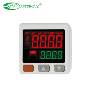 Pressostat numérique économique VP-01