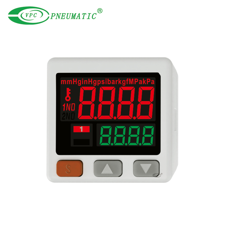 Pressostat numérique économique VP-01