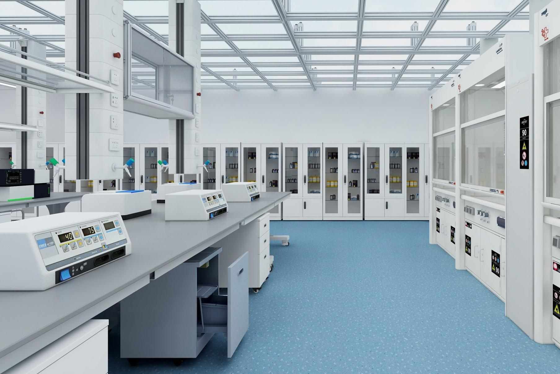 fabrication pharmaceutique