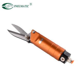 Outils de cisaillement de pince à air pour le cuivre de fer en plastique et les ciseaux pneumatiques de coupe de fil de bande d'oreille de masque 