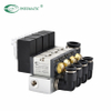 Collecteur d'électrovanne 3/2 voies série 3G, temps de réponse 15 ms