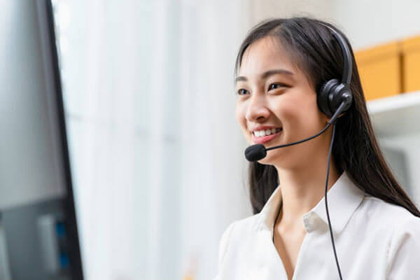 service après-vente